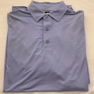 FootJoy Mens Golf Shirt